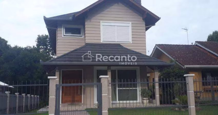 CASA COM 3 DORMITÓRIOS À VENDA, 228 M² AVENIDA CENTRAL - GRAMADO/RS, Avenida Central, Gramado - RS