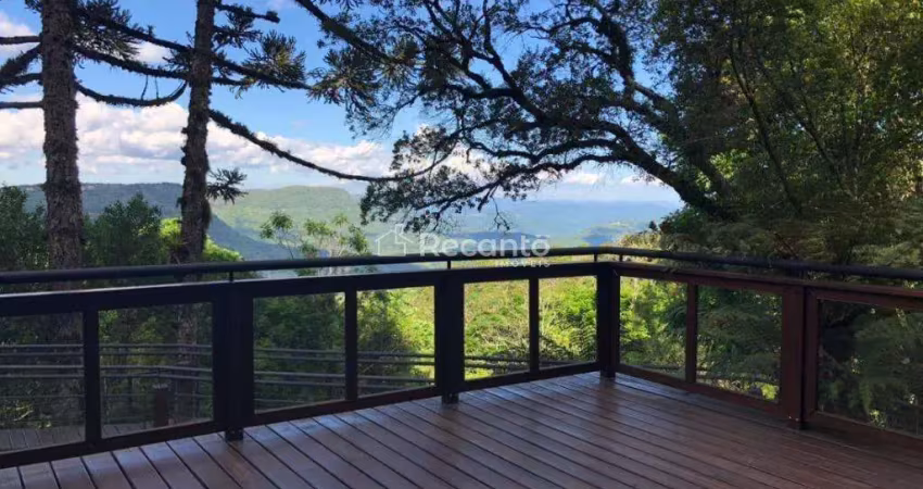 Apartamento com 3 quartos à venda na Rua Do Colégio, Centro, Gramado