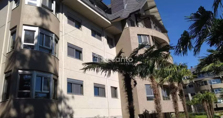 Apartamento com 4 quartos à venda na Rua Do Colégio, Centro, Gramado