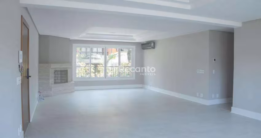 Apartamento com 3 quartos à venda na Rua Primavera, Planalto, Gramado