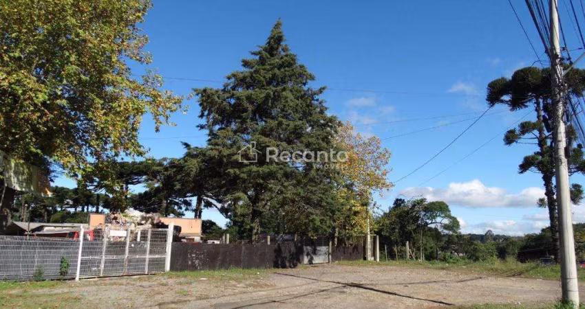 TERRENO À VENDA, 2148 M² JARDIM MARIANA - CANELA/RS, Saiqui, Canela - RS