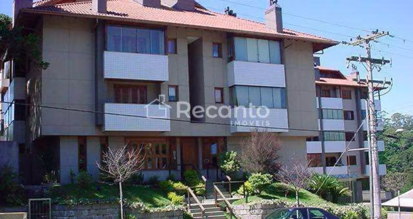 APARTAMENTO COM 1 DORMITÓRIO À VENDA, 36 M- CENTRO - GRAMADO/RS, Centro , Gramado - RS