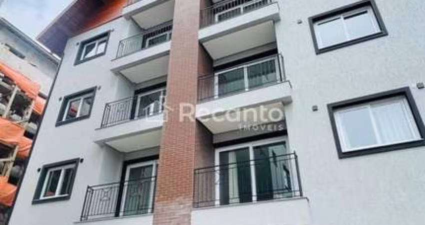 APARTAMENTO COM 1 DORMITÓRIO NO CENTRO - CANELA/RS, Centro, Canela - RS