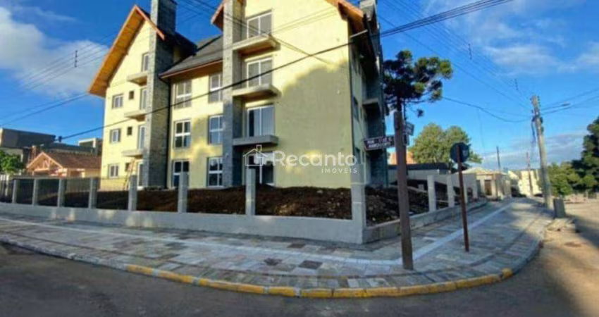 APARTAMENTO COM 2 DORMITÓRIOS À VENDA EM GRAMADO, Moura, Gramado - RS