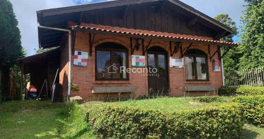 TERRENO À VENDA, 346 M² AVENIDA CENTRAL - GRAMADO/RS, Avenida Central, Gramado - RS