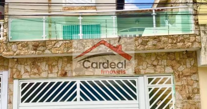 Casa em Parque Penha  -  São Paulo