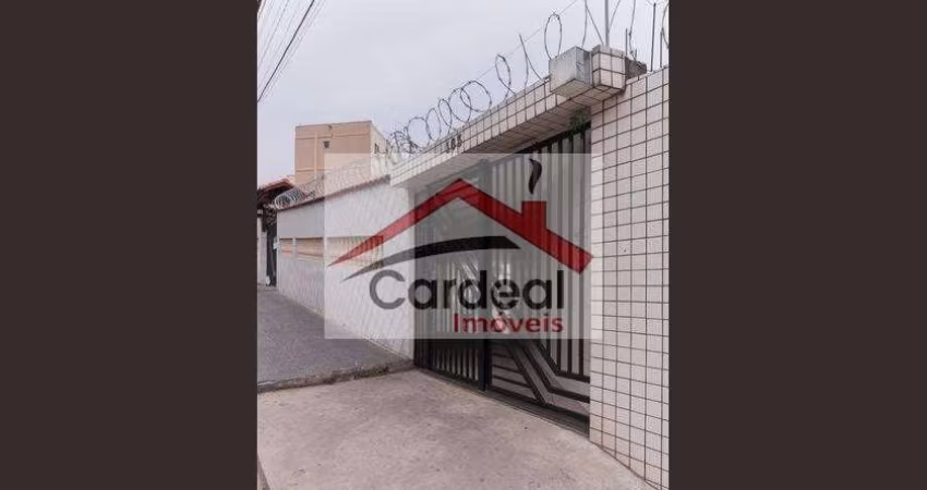 Apartamento em Conjunto Habitacional Padre Manoel da Nobrega  -  São Paulo