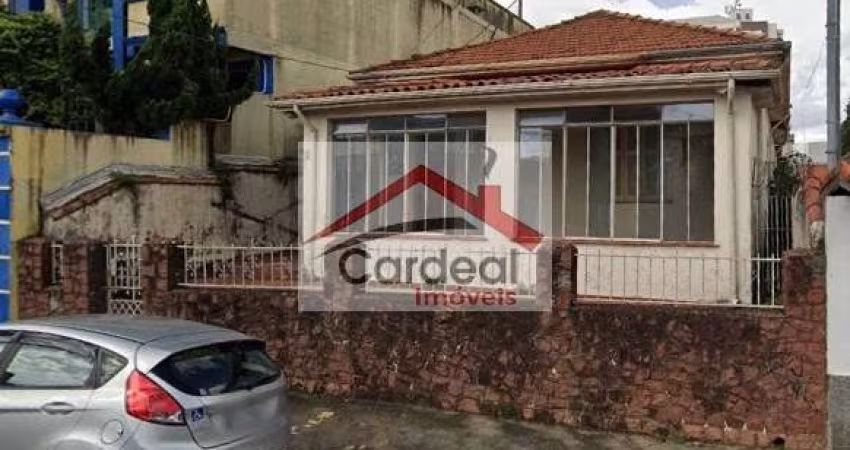 Lote / Terreno em Chácara Seis de Outubro  -  São Paulo