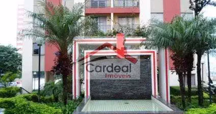 Apartamento com 3 quartos à venda na Vila Carrão, São Paulo 