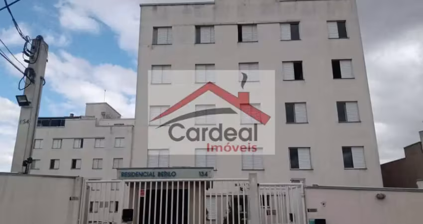 Apartamento com 4 quartos à venda na Vila Ré, São Paulo 