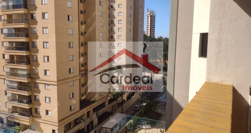 Apartamento em Vila Carrao  -  São Paulo