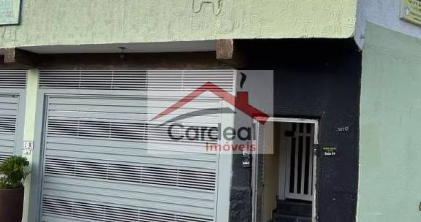 Conjunto / Sala em Cidade Patriarca  -  São Paulo