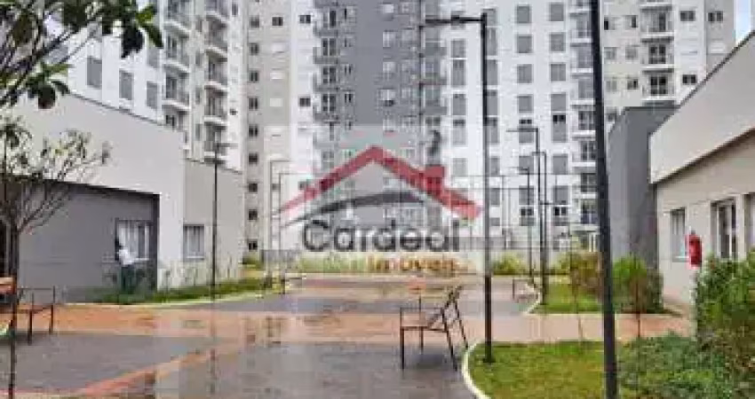 Apartamento com 2 quartos à venda no Parque da Mooca, São Paulo 