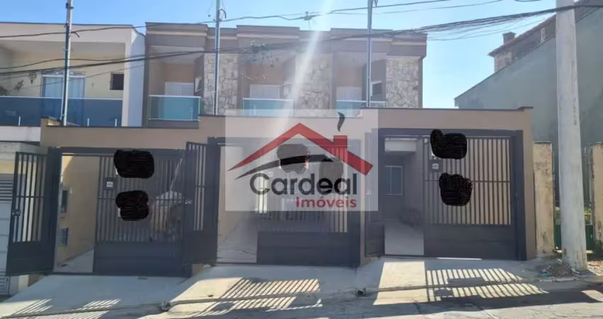 Casa com 2 quartos à venda na Cidade Patriarca, São Paulo 