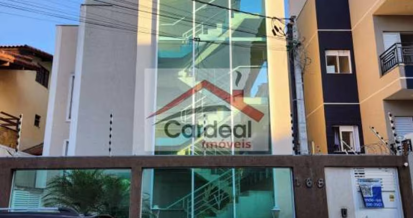 Apartamento em Penha de França  -  São Paulo