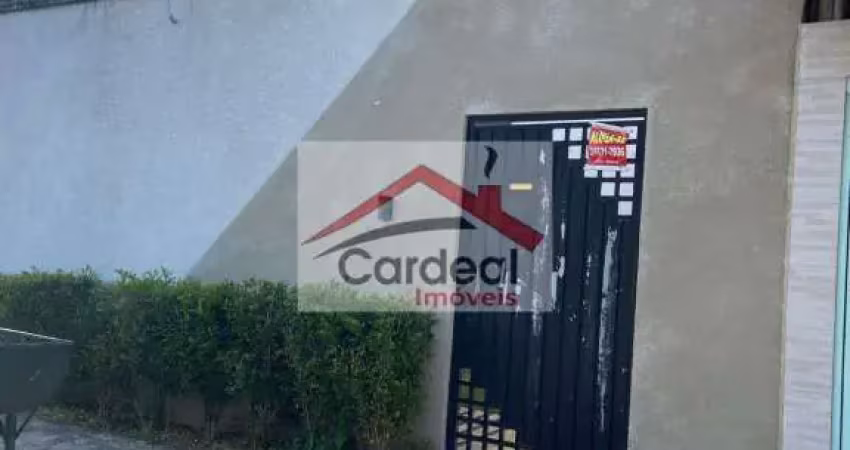 Apartamento com 2 quartos à venda na Cidade Patriarca, São Paulo 
