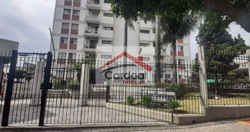 Apartamento em Ipiranga  -  São Paulo