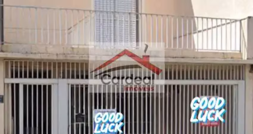 Casa com 3 quartos à venda na Vila Laís, São Paulo 