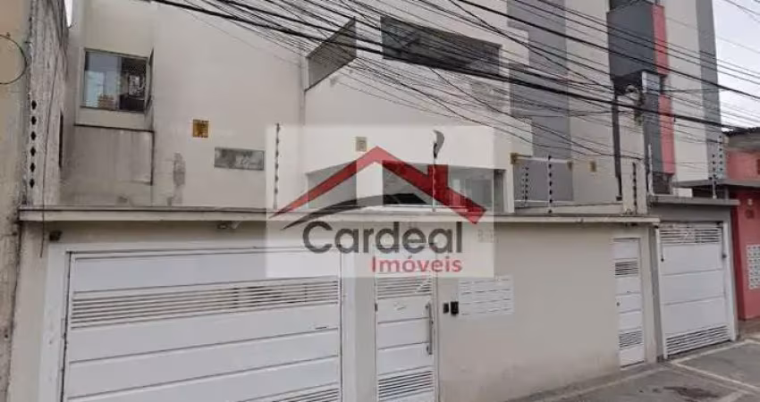 Apartamento com 2 quartos à venda na Cidade Patriarca, São Paulo 