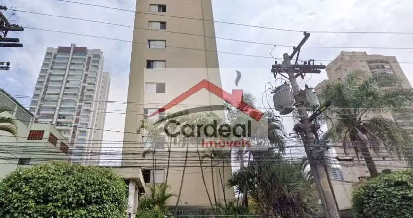 Apartamento com 3 quartos à venda no Tatuapé, São Paulo 