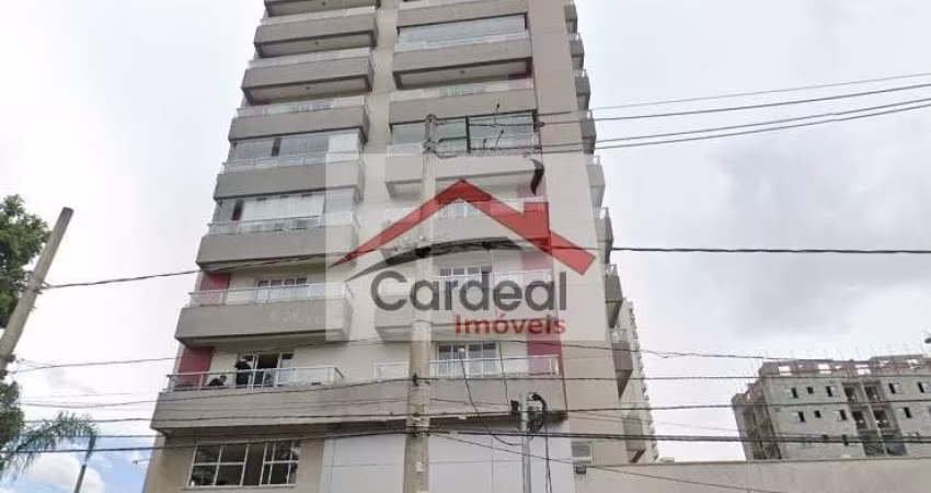 Apartamento em Tatuapé  -  São Paulo