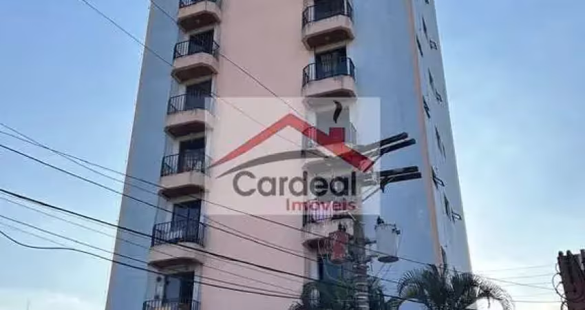 Apartamento com 2 quartos à venda na Cidade Patriarca, São Paulo 