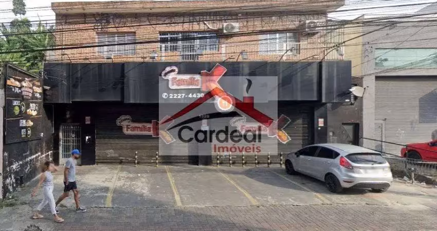 Prédio à venda na Vila Carmosina, São Paulo 