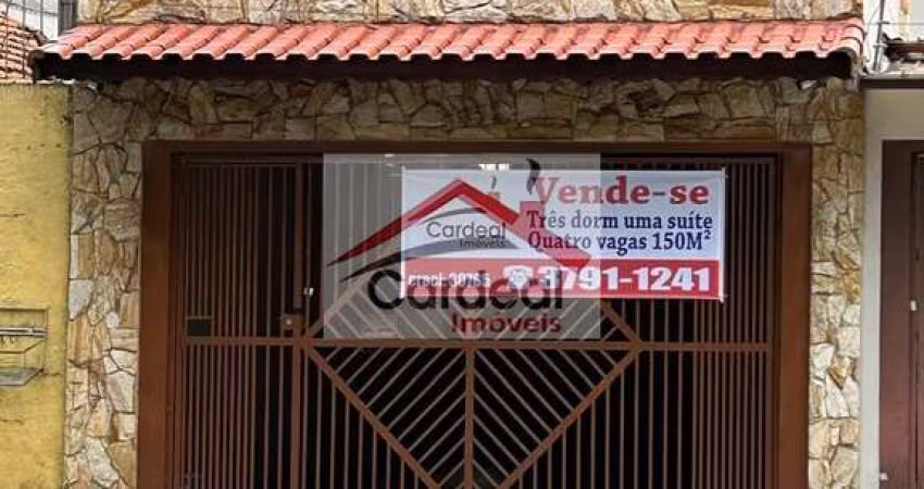 em Cidade Patriarca  -  São Paulo