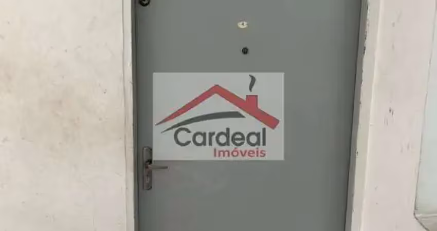 Apartamento com 2 quartos para alugar na Vila Santa Teresa, São Paulo 