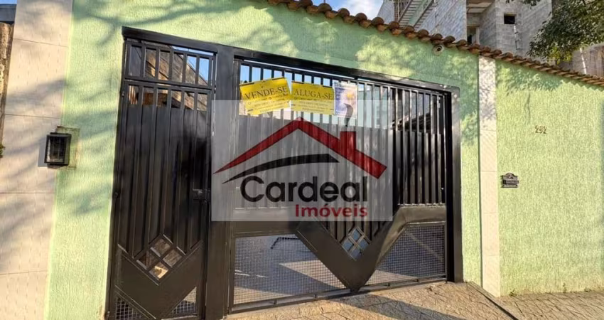 Casa de Condomínio em Vila Granada  -  São Paulo