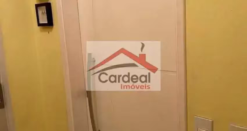 Apartamento com 2 quartos à venda no Penha De França, São Paulo 