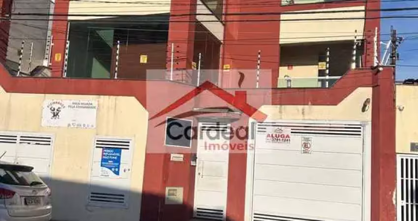Apartamento em chácara seis de outubro  -  são paulo