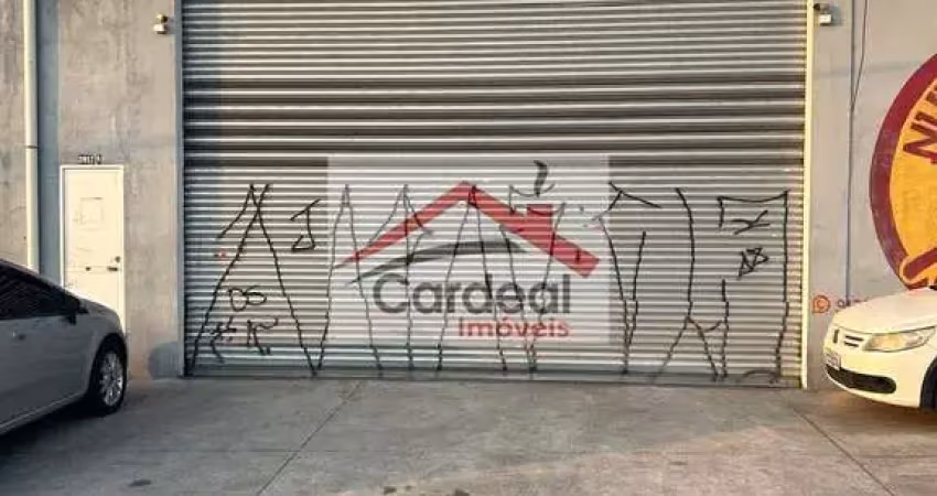 Ponto comercial para alugar na Cidade Patriarca, São Paulo 