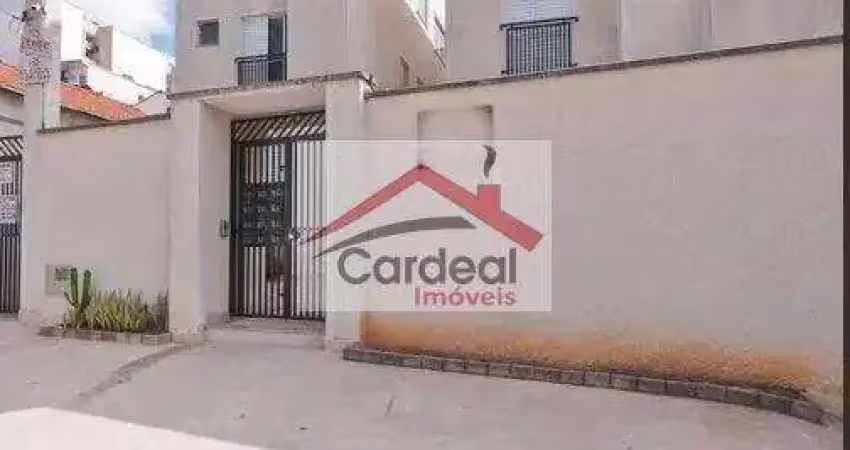 Apartamento com 1 quarto para alugar na Cidade Patriarca, São Paulo 