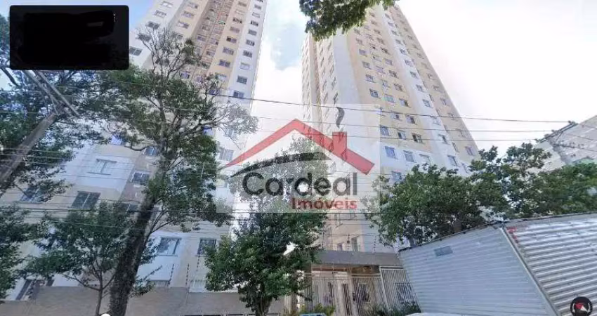 Apartamento com 2 quartos para alugar na Cidade Patriarca, São Paulo 