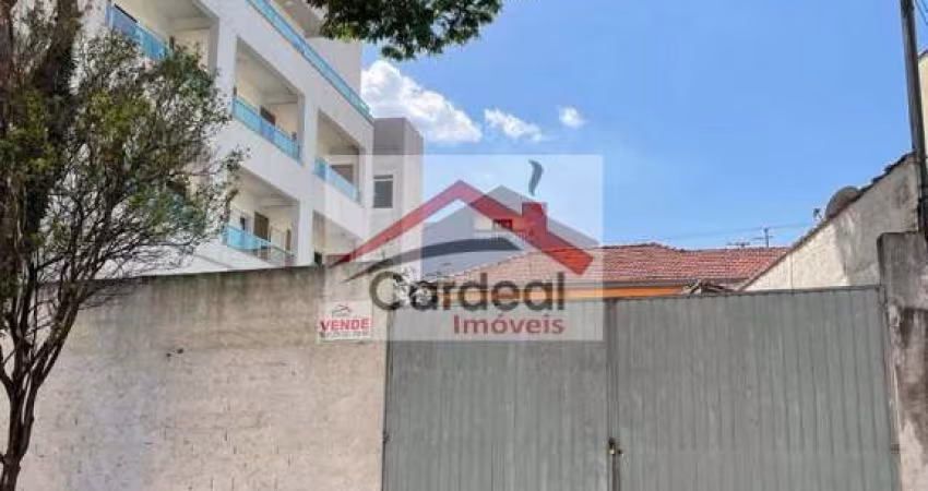 Lote / Terreno em Chácara Seis de Outubro  -  São Paulo