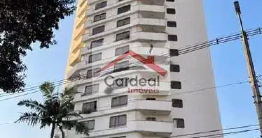 Apartamento com 3 quartos à venda na Mooca, São Paulo 