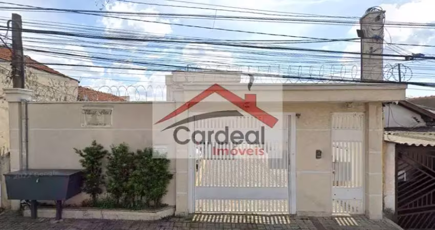 Casa de Condomínio em Cidade Patriarca  -  São Paulo