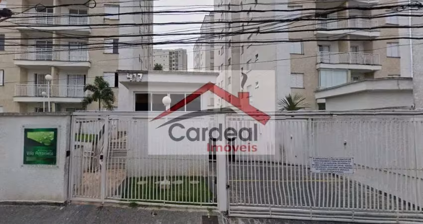 Apartamento com 2 quartos à venda no Jardim Vila Formosa, São Paulo 
