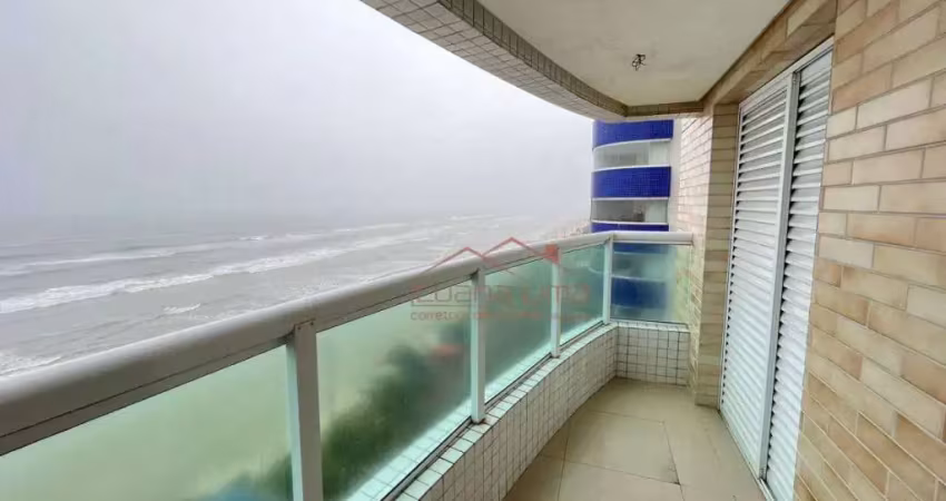 Apartamento com 2 dormitórios à venda, 91 m² por r$ 763.532,41 - centro - mongaguá/sp