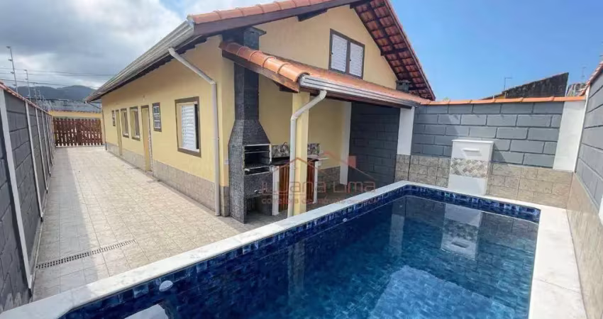 Casa com 2 dormitórios à venda, 60 m² por r$ 320.000,00 - nossa senhora do sion - itanhaém/sp