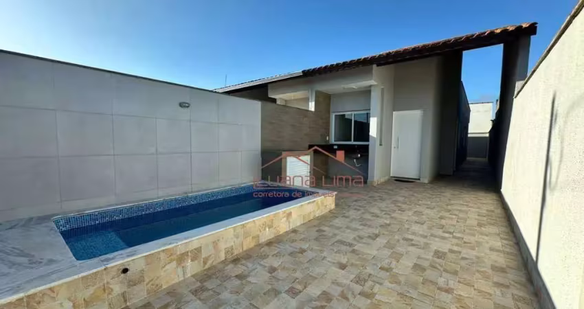 Casa com 2 dormitórios à venda, 62 m² por r$ 330.000,00 - savoy - itanhaém/sp