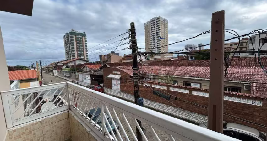 Sobrado com 3 dormitórios à venda, 138 m² por r$ 599.900,00 - centro - mongaguá/sp