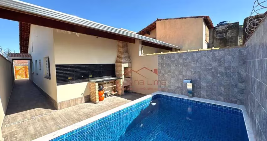 Casa à venda, 65 m² por r$ 330.000,00 - nova itanhaém - itanhaém/sp