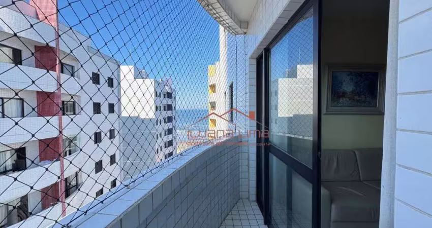 Apartamento com 2 dormitórios à venda, 68 m² por r$ 392.000,00 - guarda civil - itanhaém/sp