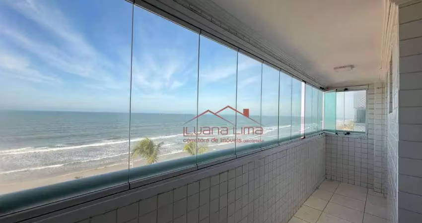 Apartamento com 2 dormitórios à venda, 75 m² por r$ 360.000,00 - jardim praia grande - mongaguá/sp