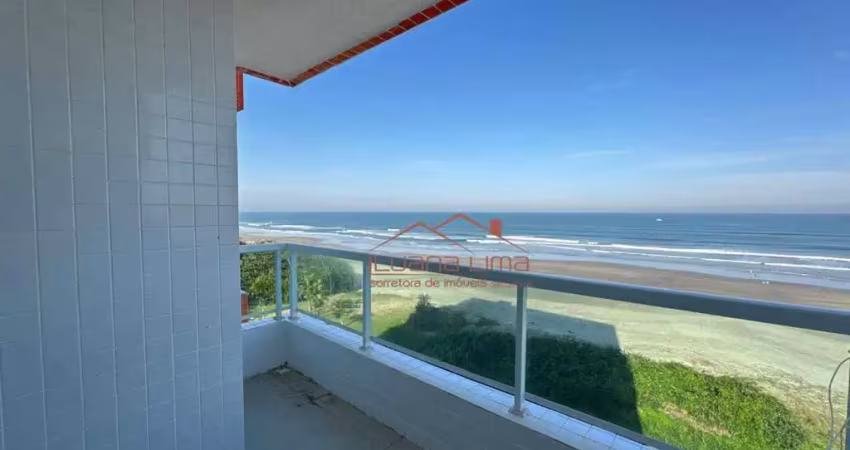 Apartamento com 2 dormitórios à venda, 65 m² por r$ 460.000,00 - jardim suarão - itanhaém/sp