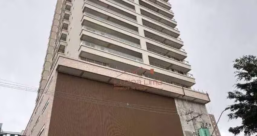 Apartamento com 3 dormitórios à venda, 119 m² por r$ 1.350.000 - canto do forte - praia grande/sp