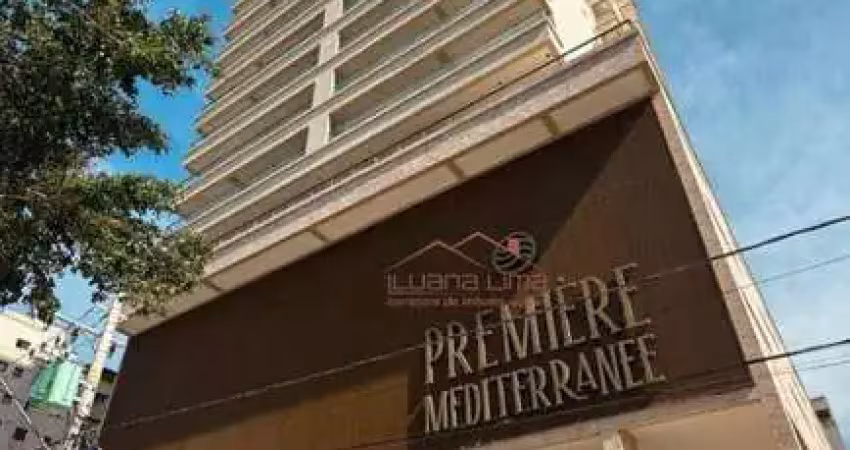 Apartamento com 2 dormitórios à venda, 88 m² por r$ 695.000,00 - canto do forte - praia grande/sp