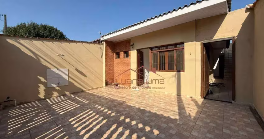 Casa com 2 dormitórios à venda, 88 m² por r$ 299.000,00 - vila atlântica - mongaguá/sp